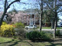 The Borough Hall